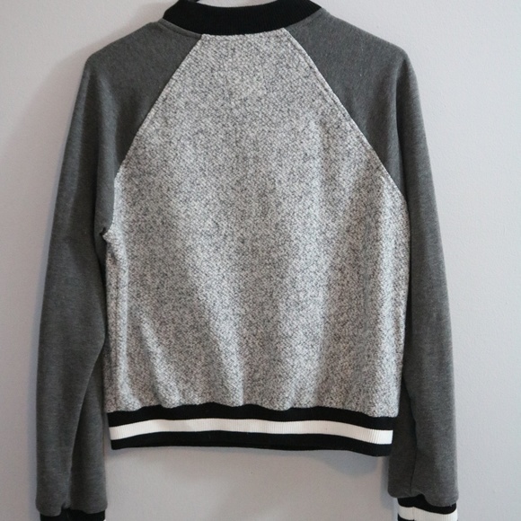 jacket button up - Picture 2 of 2